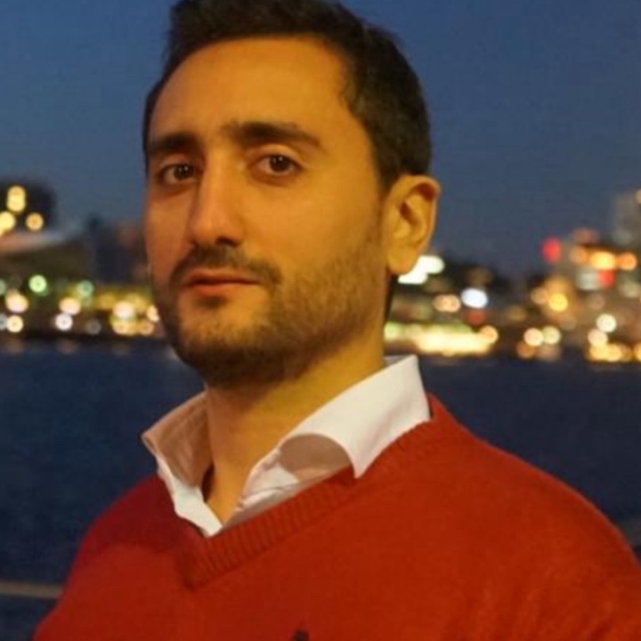 Giuseppe Milo