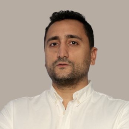 Giuseppe Milo, who runs the call